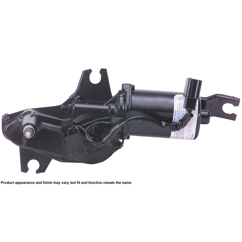 CARDONE Reman 43-4009 Remanufactured Windshield Wiper Motor
