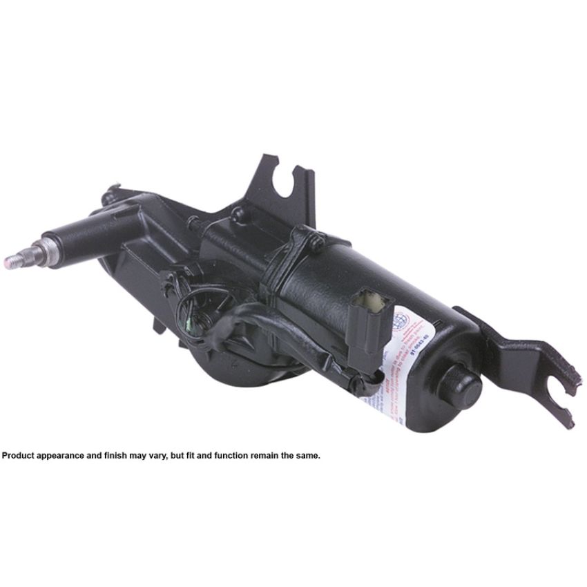 CARDONE Reman 43-4009 Remanufactured Windshield Wiper Motor