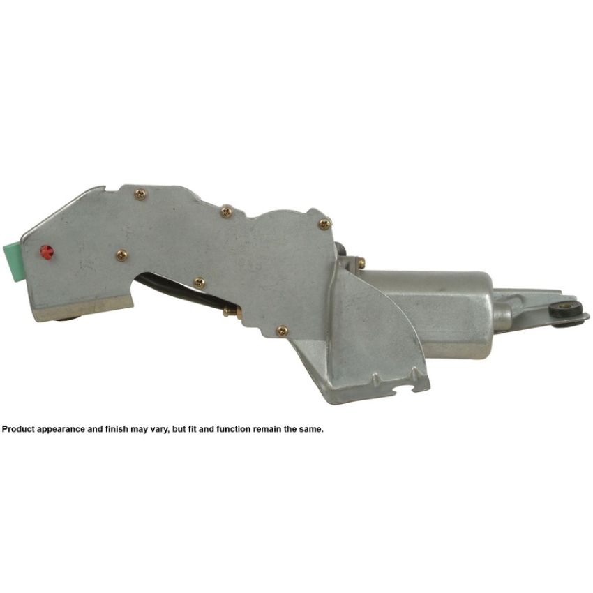 CARDONE Reman 43-4010 Remanufactured Windshield Wiper Motor