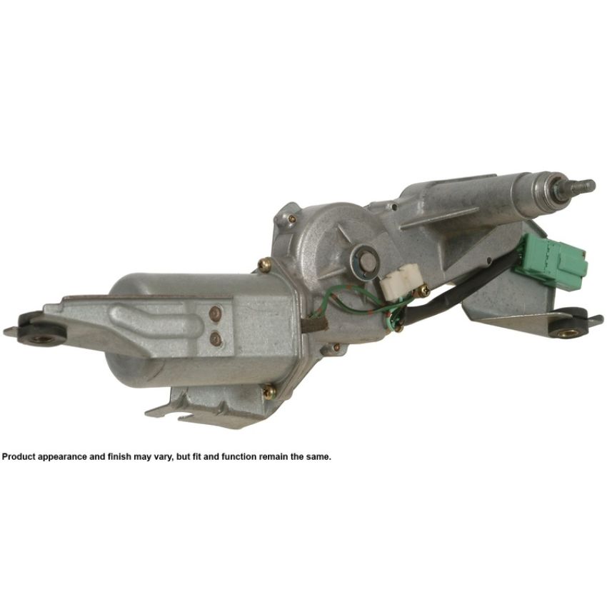 CARDONE Reman 43-4010 Remanufactured Windshield Wiper Motor