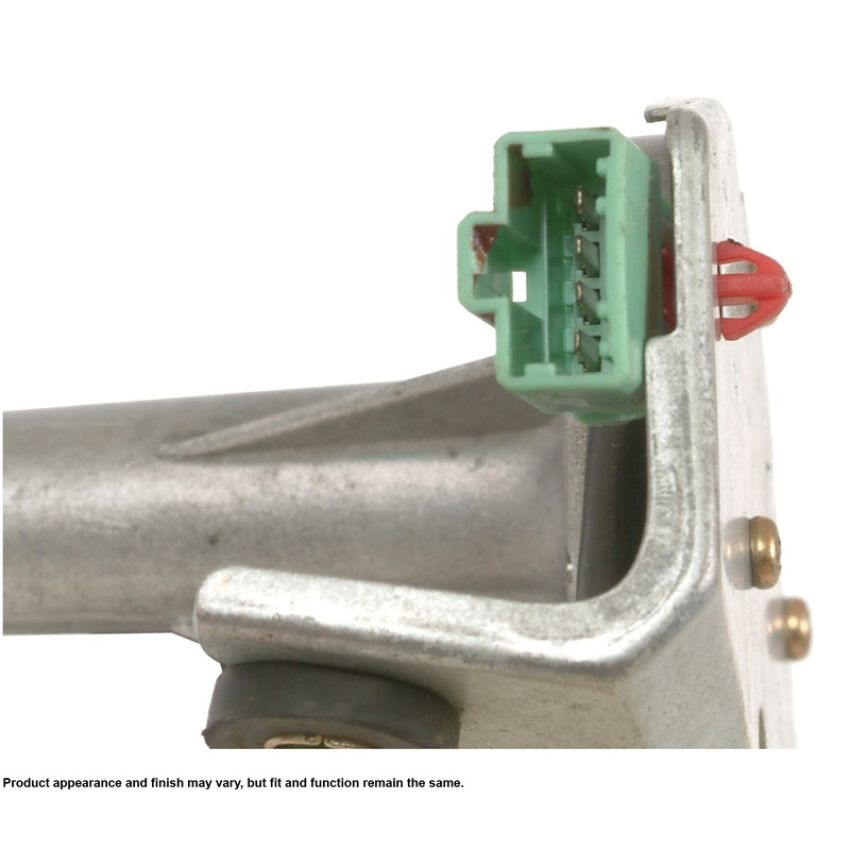 CARDONE Reman 43-4010 Remanufactured Windshield Wiper Motor