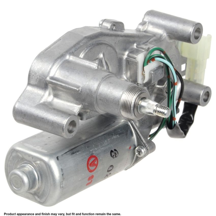 CARDONE Reman 43-4012 Remanufactured Windshield Wiper Motor