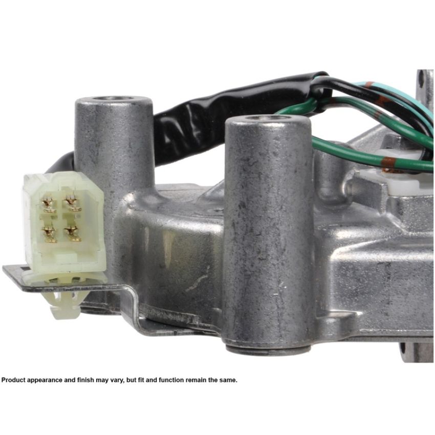 CARDONE Reman 43-4012 Remanufactured Windshield Wiper Motor