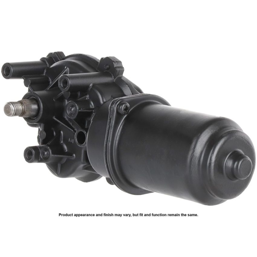 CARDONE Reman 43-4013 Remanufactured Windshield Wiper Motor