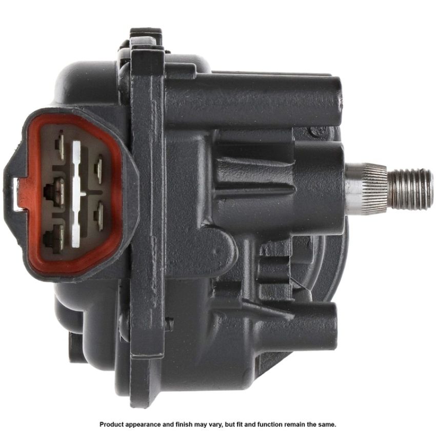 CARDONE Reman 43-4013 Remanufactured Windshield Wiper Motor