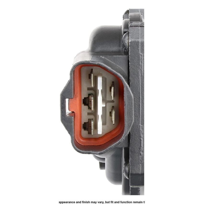 CARDONE Reman 43-4013 Remanufactured Windshield Wiper Motor
