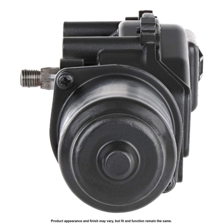 CARDONE Reman 43-4013 Remanufactured Windshield Wiper Motor