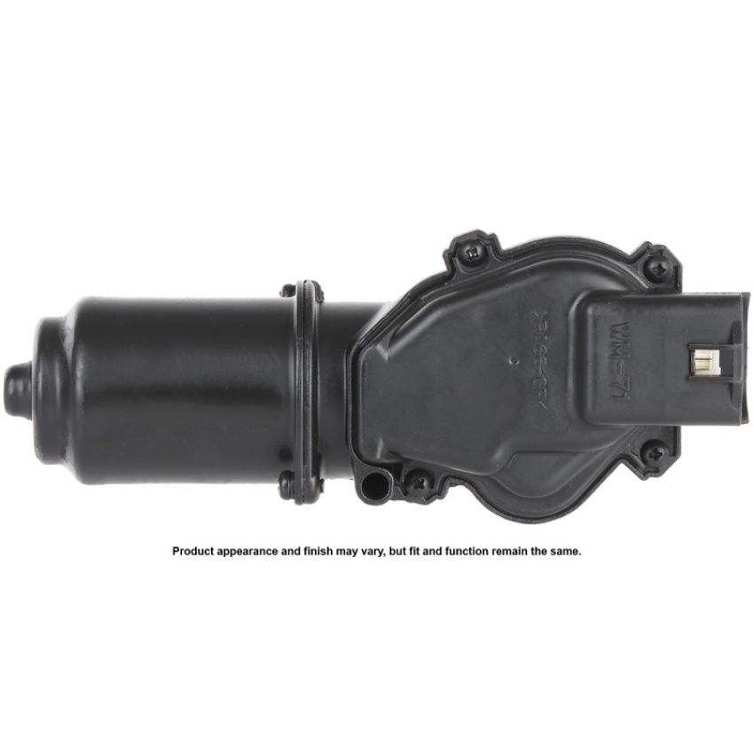 CARDONE Reman 43-4013 Remanufactured Windshield Wiper Motor