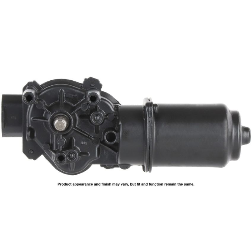 CARDONE Reman 43-4013 Remanufactured Windshield Wiper Motor