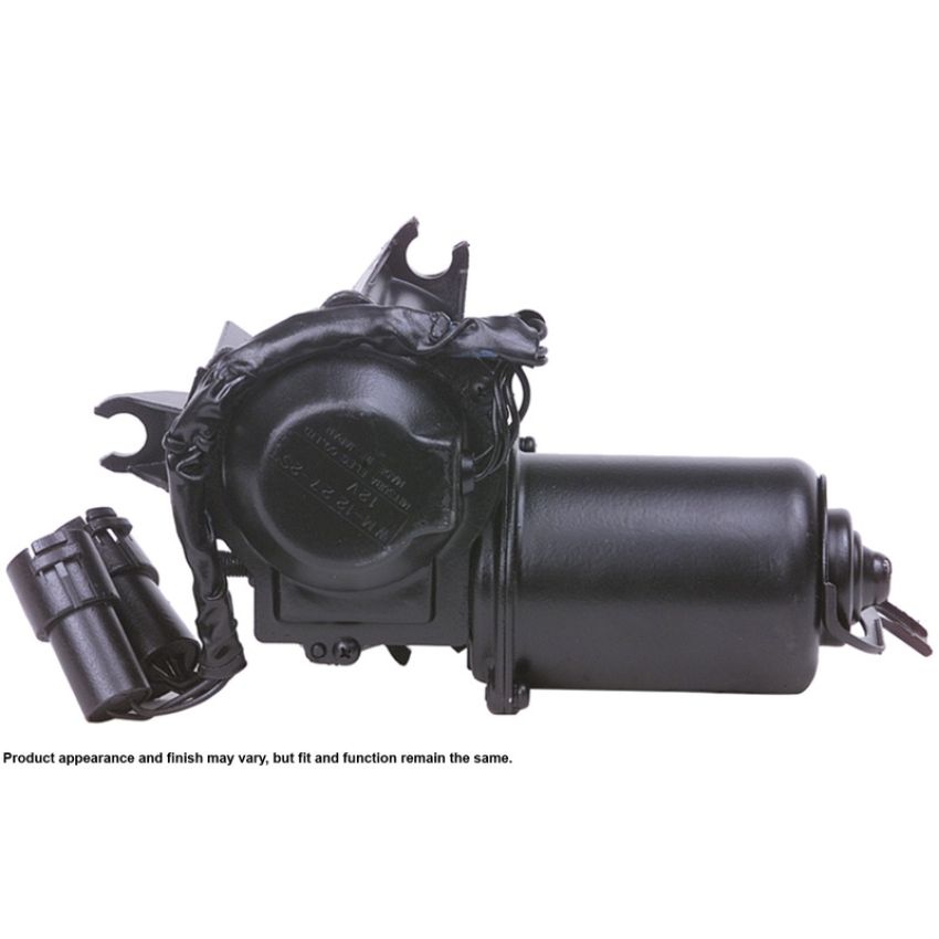 CARDONE Reman 43-4014 Remanufactured Windshield Wiper Motor