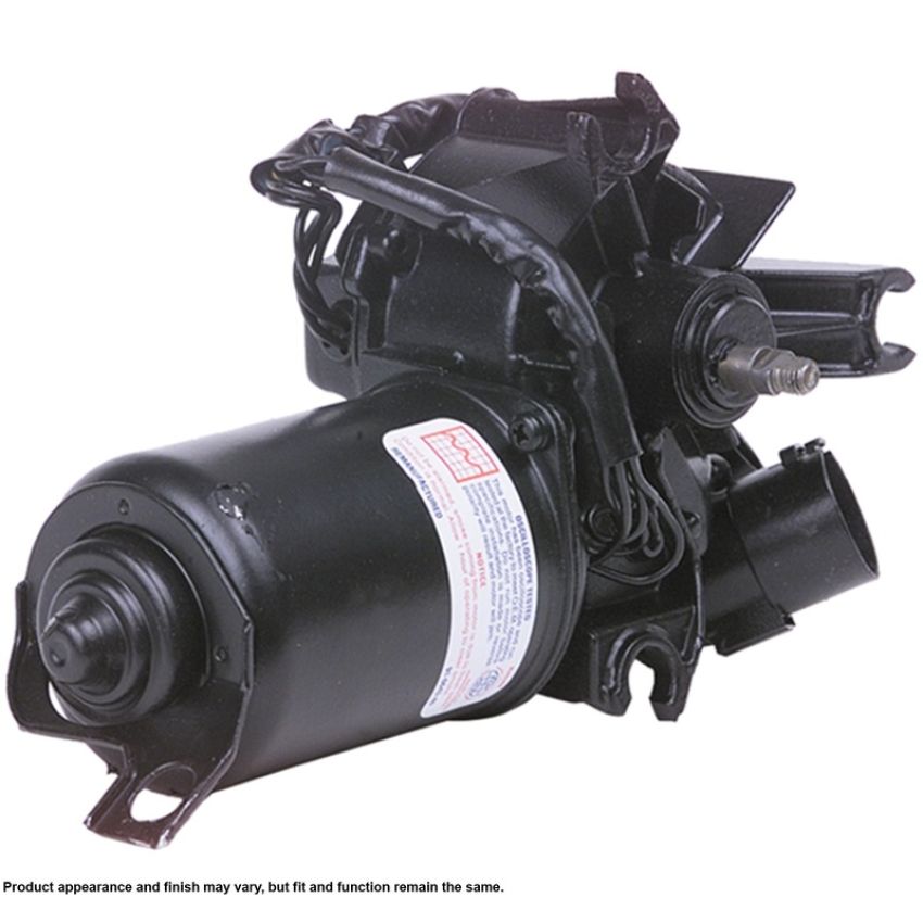 CARDONE Reman 43-4014 Remanufactured Windshield Wiper Motor