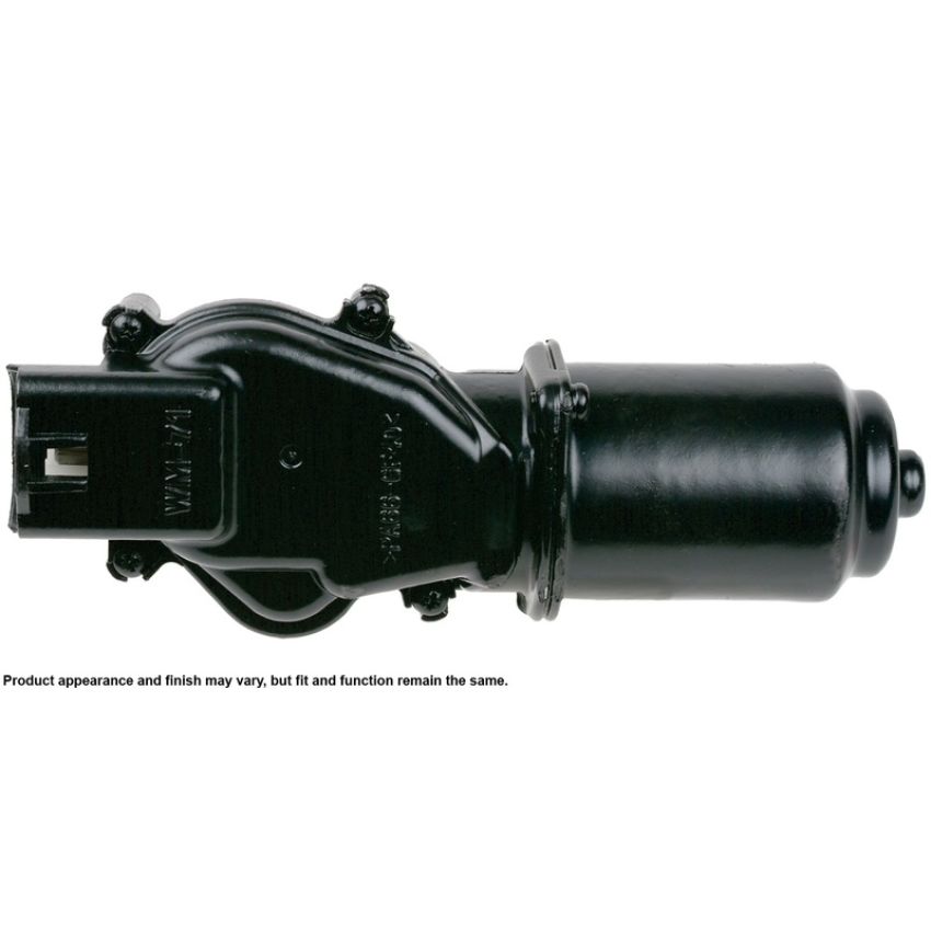 CARDONE Reman 43-4015 Remanufactured Windshield Wiper Motor