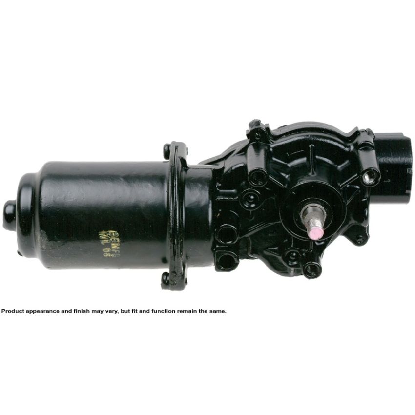 CARDONE Reman 43-4015 Remanufactured Windshield Wiper Motor