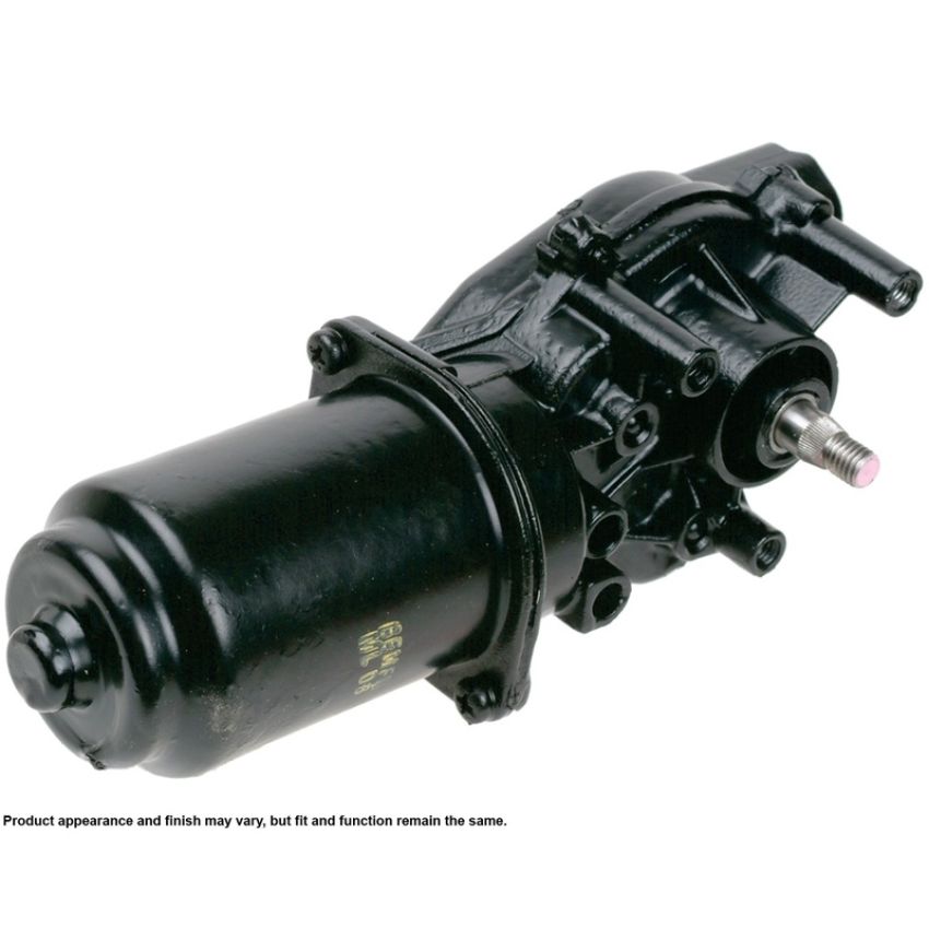 CARDONE Reman 43-4015 Remanufactured Windshield Wiper Motor