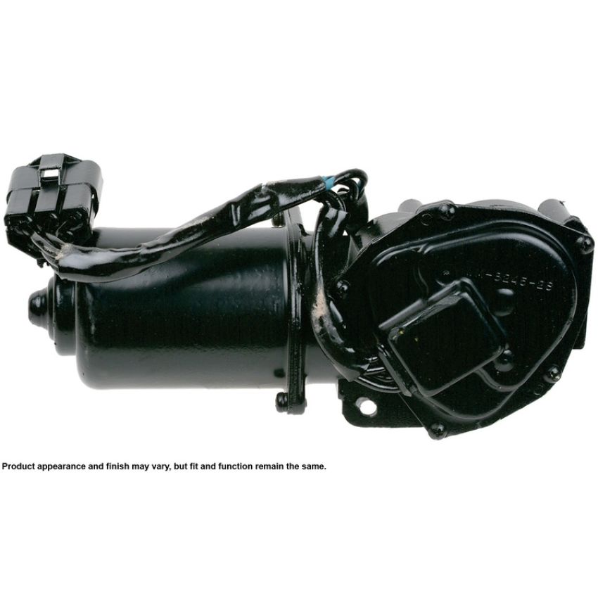 CARDONE Reman 43-4016 Remanufactured Windshield Wiper Motor