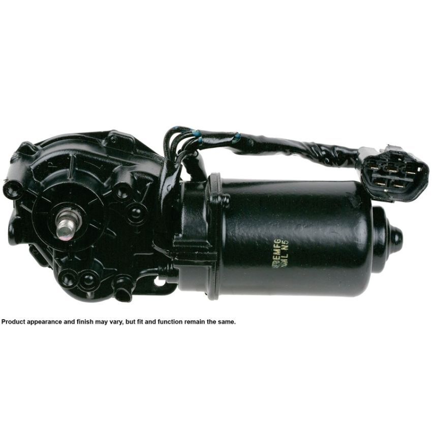 CARDONE Reman 43-4016 Remanufactured Windshield Wiper Motor