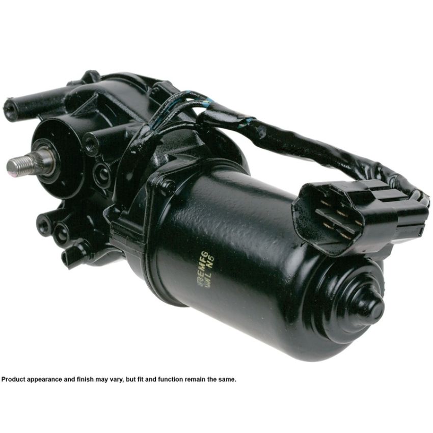 CARDONE Reman 43-4016 Remanufactured Windshield Wiper Motor