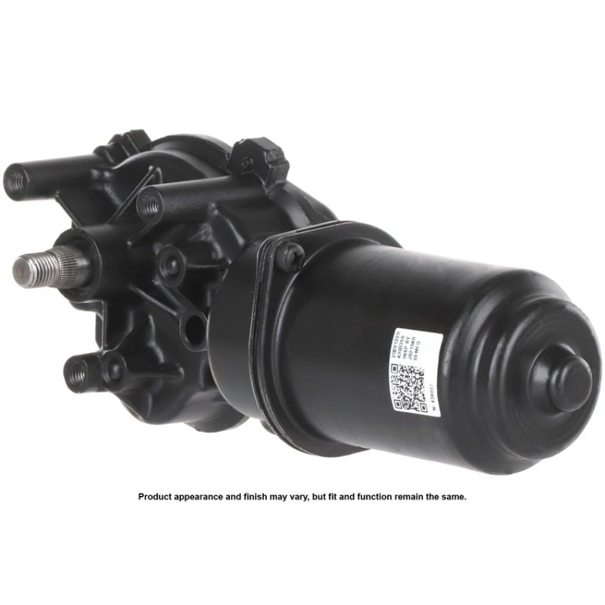 CARDONE Reman 43-4017 Remanufactured Windshield Wiper Motor