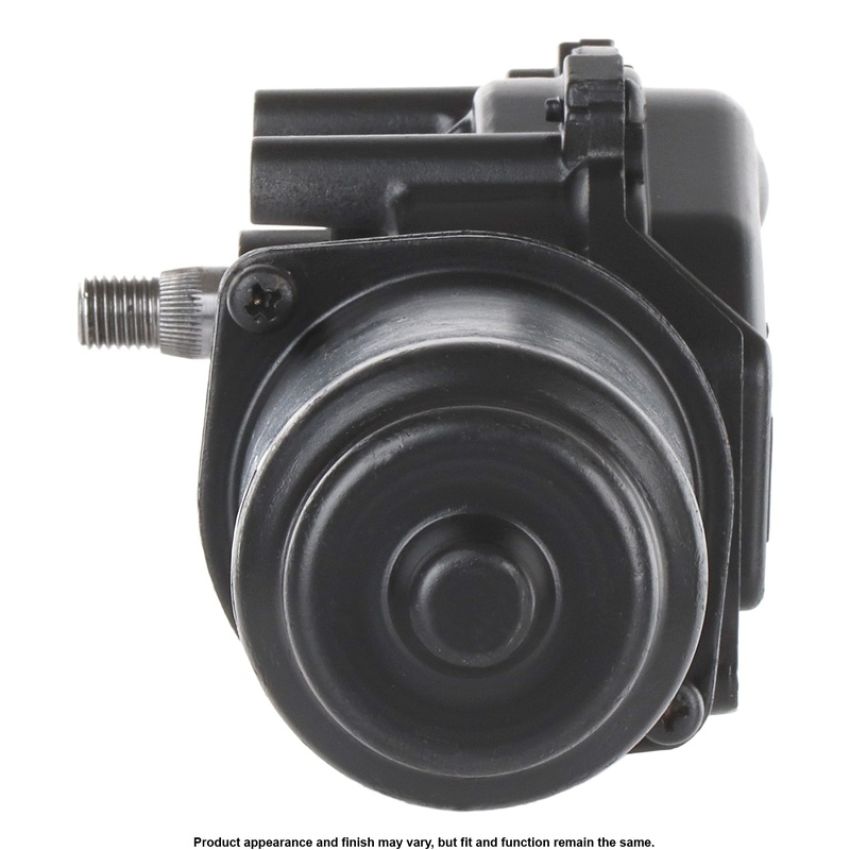 CARDONE Reman 43-4017 Remanufactured Windshield Wiper Motor