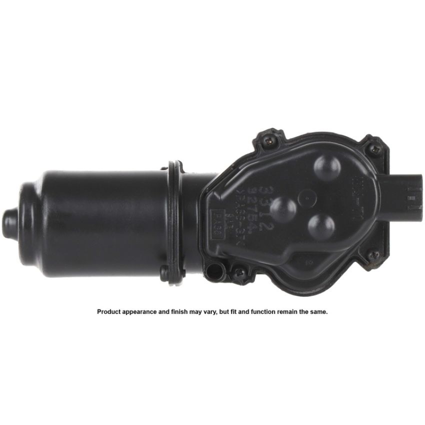 CARDONE Reman 43-4017 Remanufactured Windshield Wiper Motor