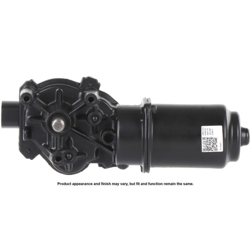 CARDONE Reman 43-4017 Remanufactured Windshield Wiper Motor