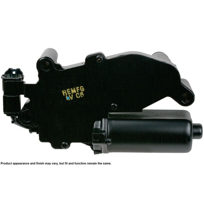 CARDONE Reman 43-4018 Remanufactured Windshield Wiper Motor