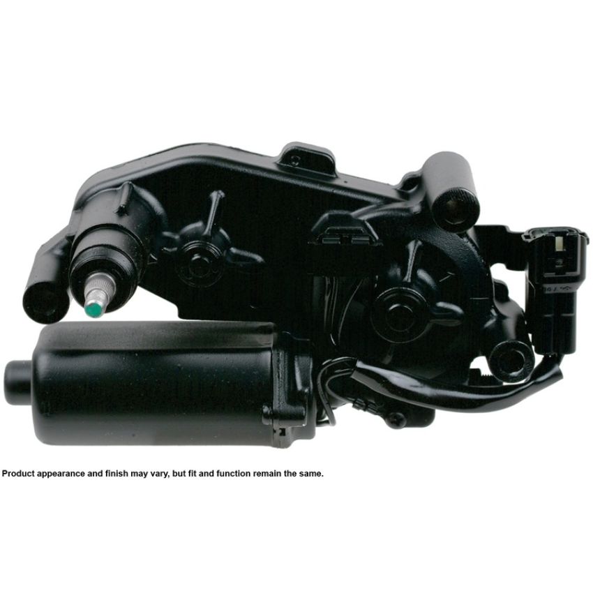 CARDONE Reman 43-4018 Remanufactured Windshield Wiper Motor