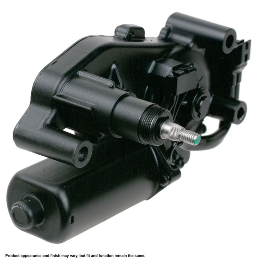 CARDONE Reman 43-4018 Remanufactured Windshield Wiper Motor