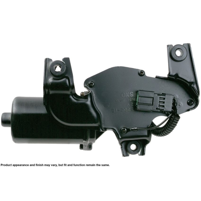 CARDONE Reman 43-4019 Remanufactured Windshield Wiper Motor