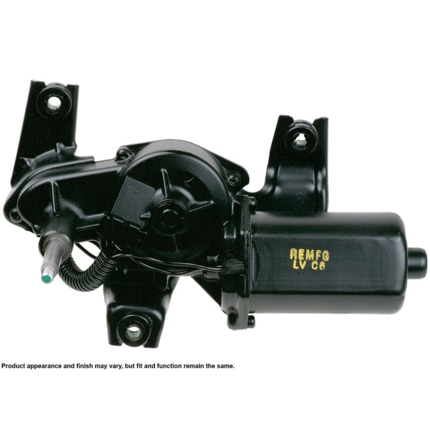 CARDONE Reman 43-4019 Remanufactured Windshield Wiper Motor