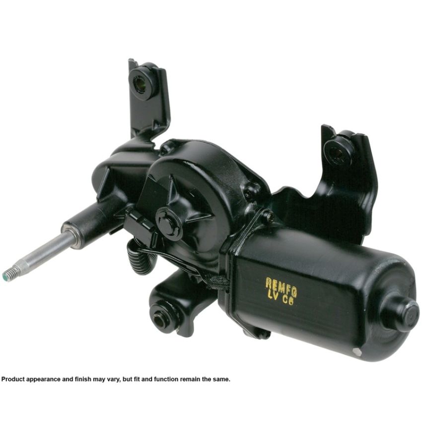 CARDONE Reman 43-4019 Remanufactured Windshield Wiper Motor