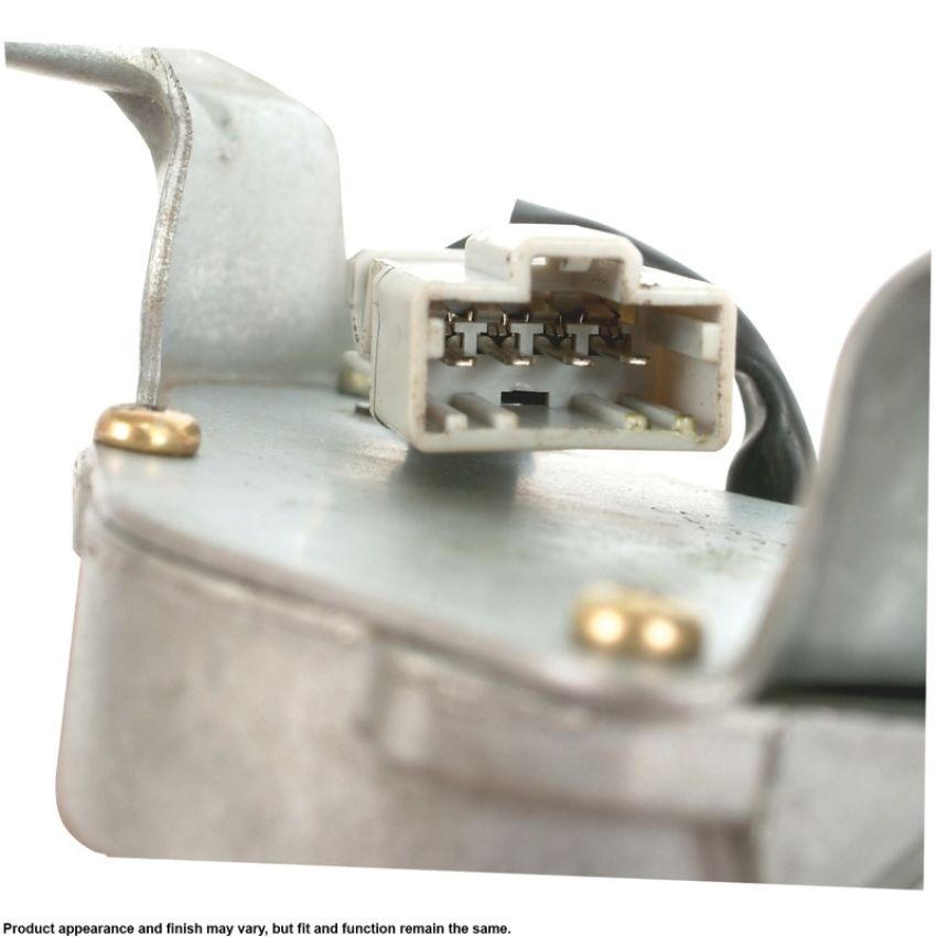 CARDONE Reman 43-4019 Remanufactured Windshield Wiper Motor