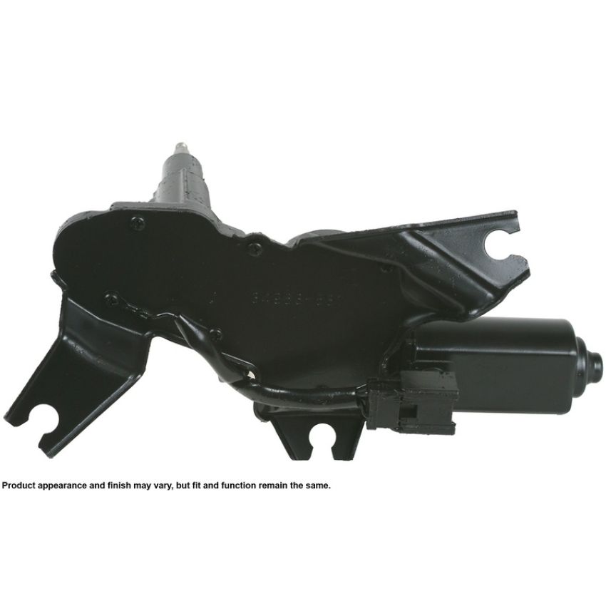 CARDONE Reman 43-4020 Remanufactured Windshield Wiper Motor