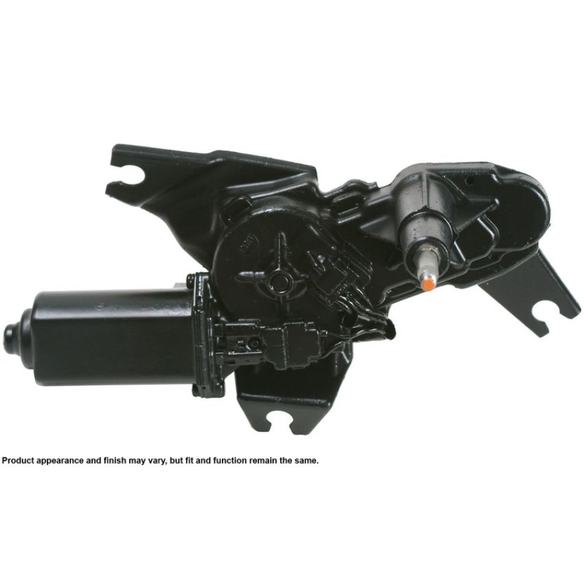 CARDONE Reman 43-4020 Remanufactured Windshield Wiper Motor