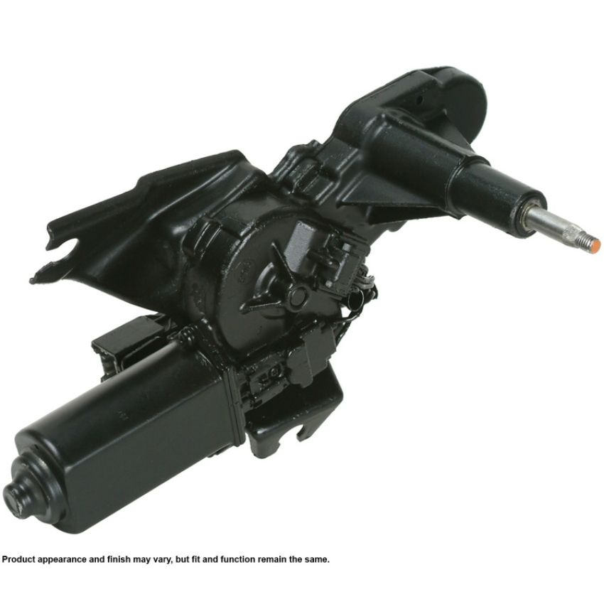 CARDONE Reman 43-4020 Remanufactured Windshield Wiper Motor