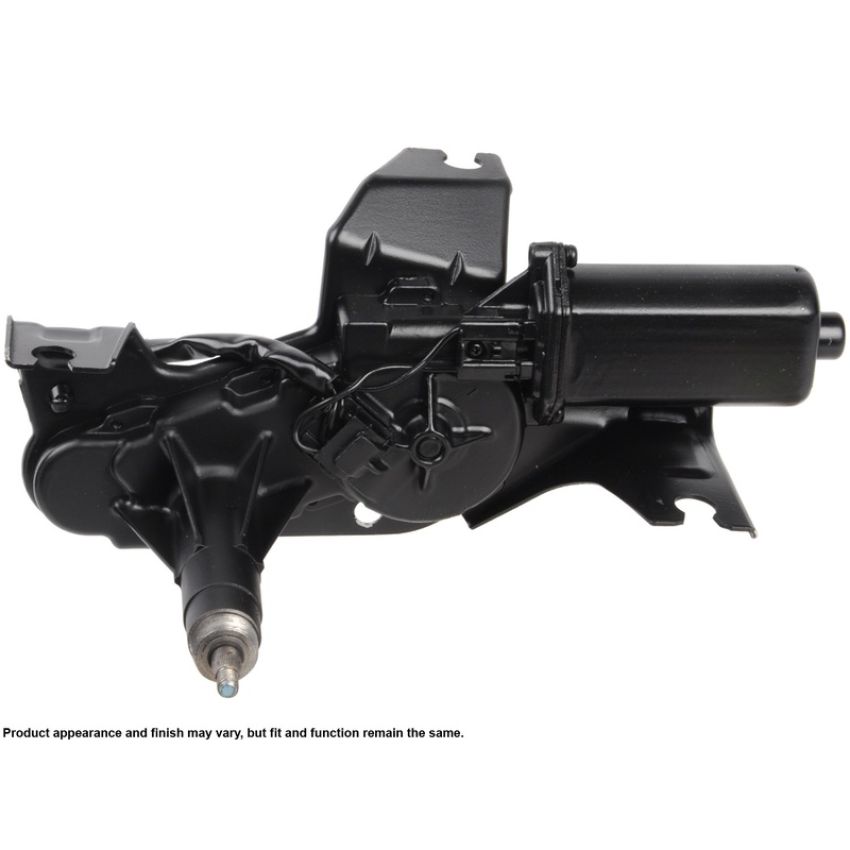 CARDONE Reman 43-4021 Remanufactured Windshield Wiper Motor