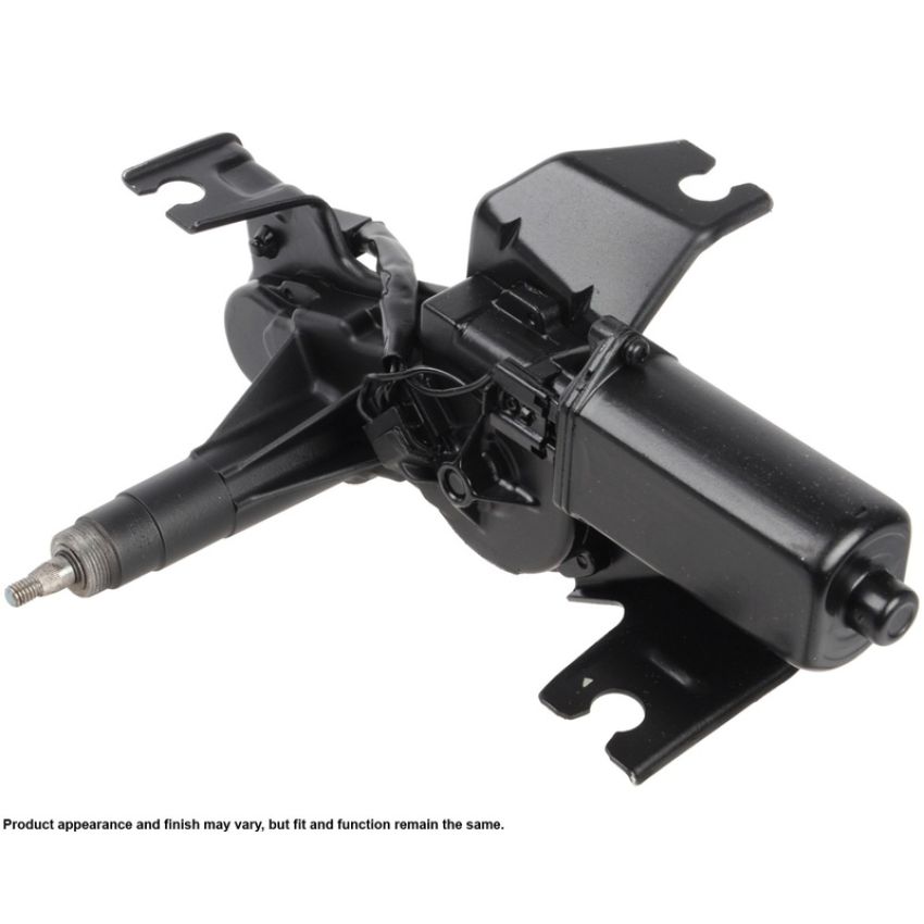 CARDONE Reman 43-4021 Remanufactured Windshield Wiper Motor