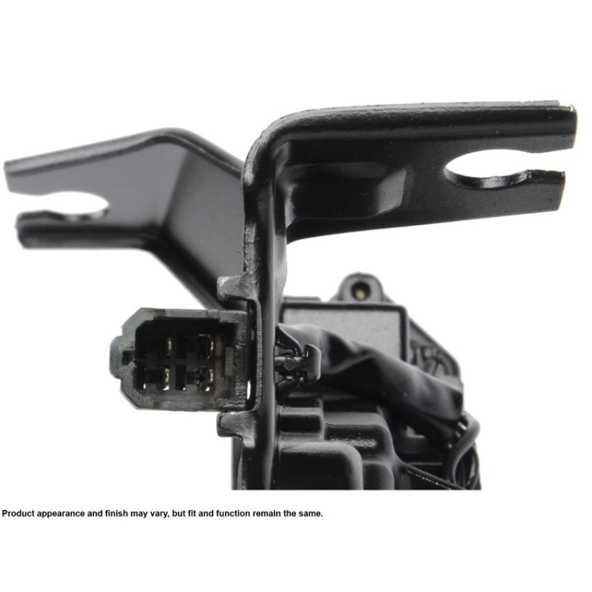 CARDONE Reman 43-4021 Remanufactured Windshield Wiper Motor
