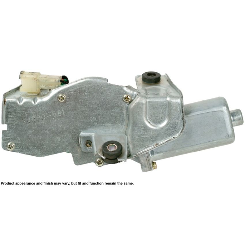 CARDONE Reman 43-4022 Remanufactured Windshield Wiper Motor