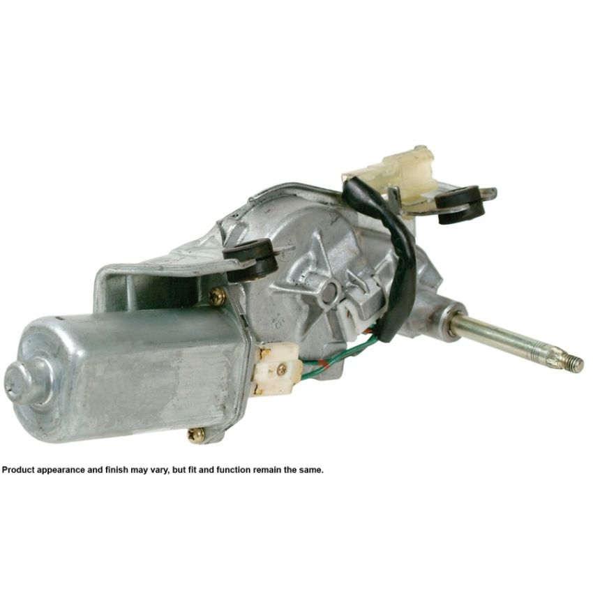 CARDONE Reman 43-4022 Remanufactured Windshield Wiper Motor