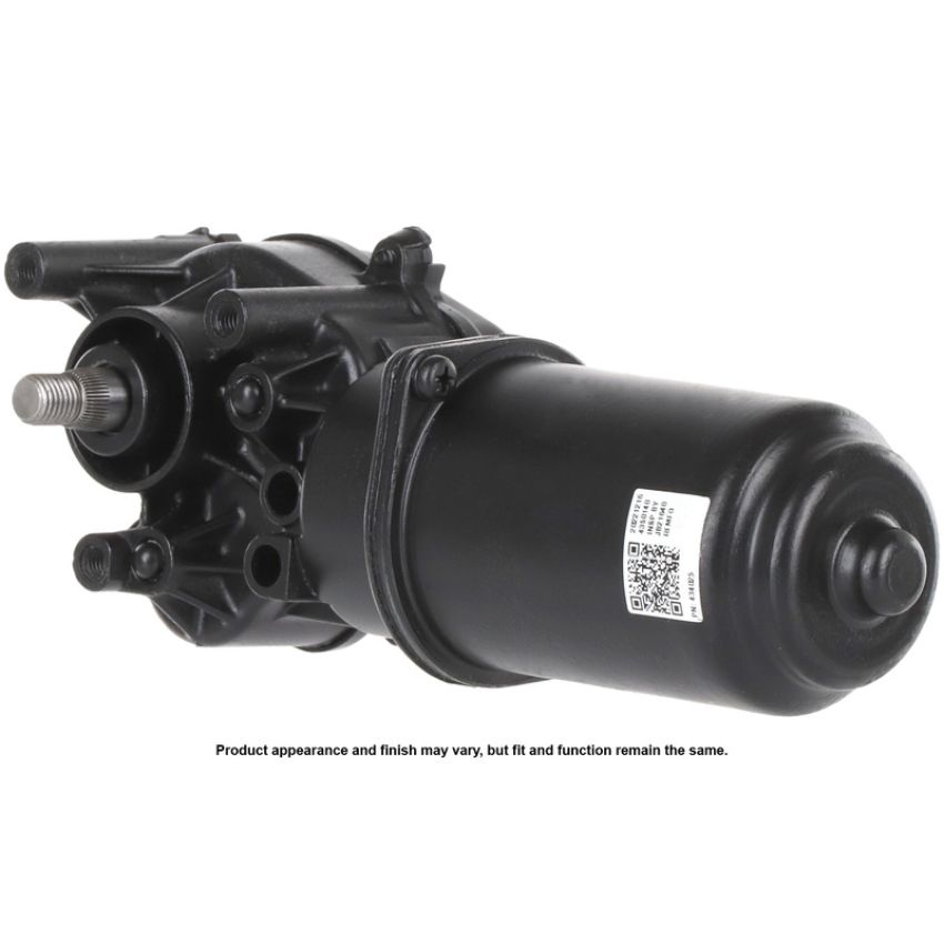 CARDONE Reman 43-4025 Remanufactured Windshield Wiper Motor