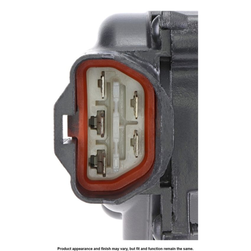 CARDONE Reman 43-4025 Remanufactured Windshield Wiper Motor