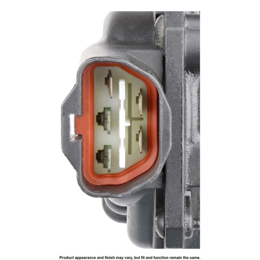 CARDONE Reman 43-4026 Remanufactured Windshield Wiper Motor