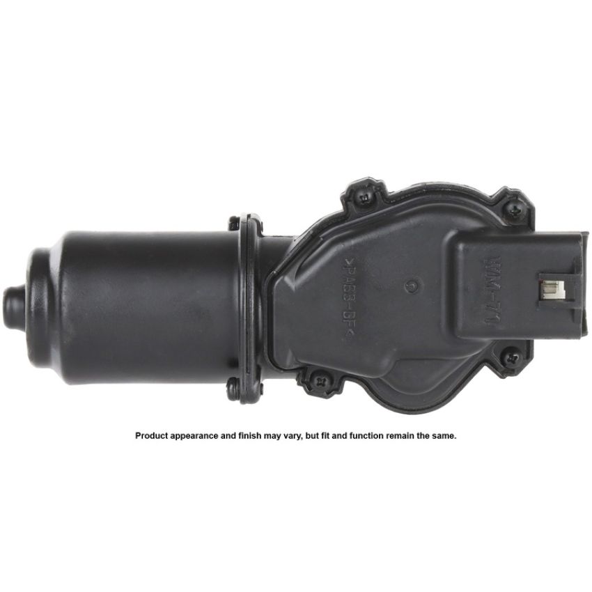 CARDONE Reman 43-4026 Remanufactured Windshield Wiper Motor
