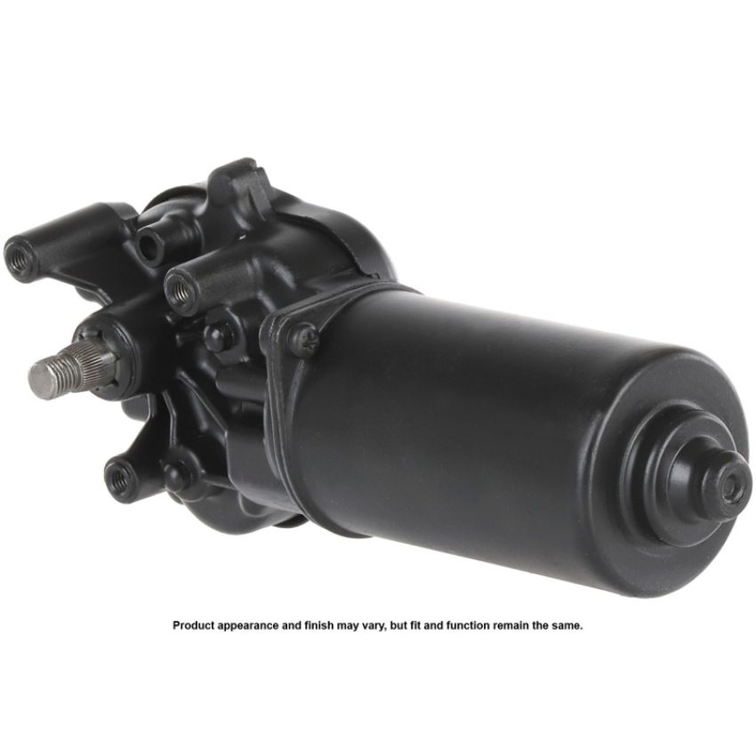 CARDONE Reman 43-4027 Remanufactured Windshield Wiper Motor