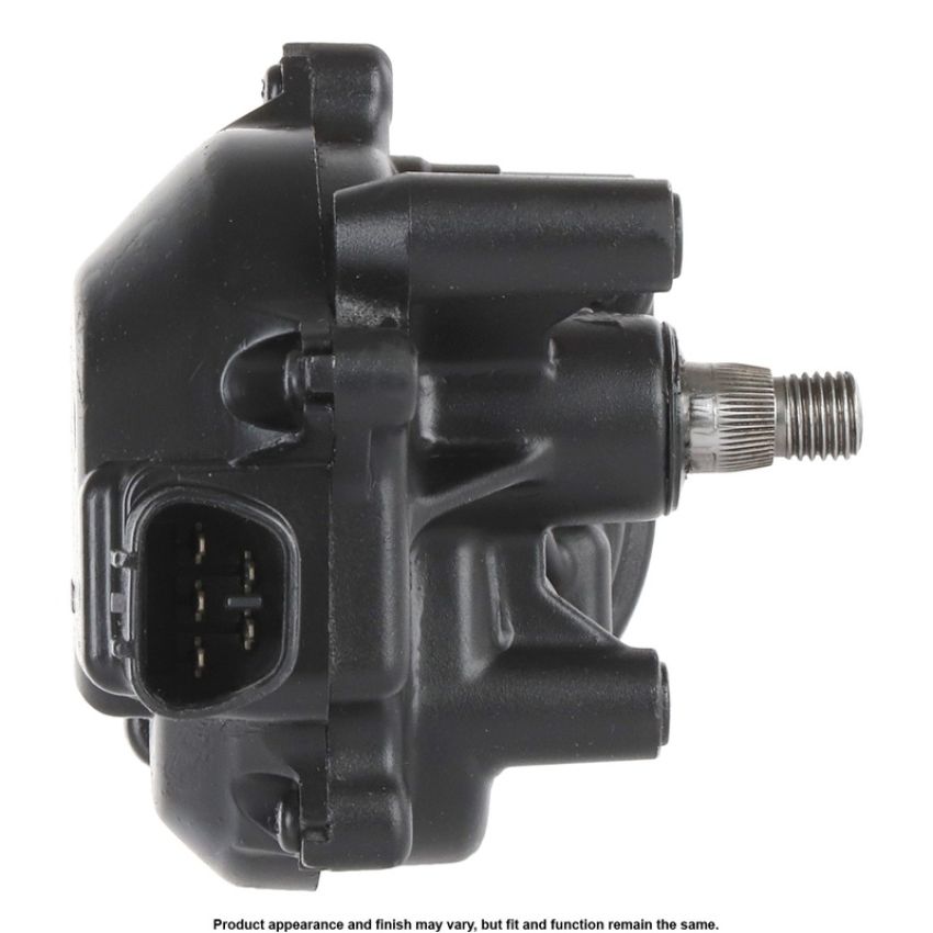 CARDONE Reman 43-4027 Remanufactured Windshield Wiper Motor