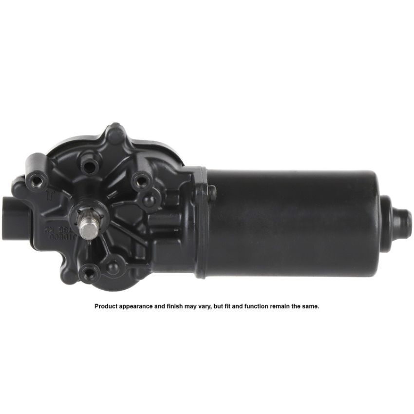 CARDONE Reman 43-4027 Remanufactured Windshield Wiper Motor