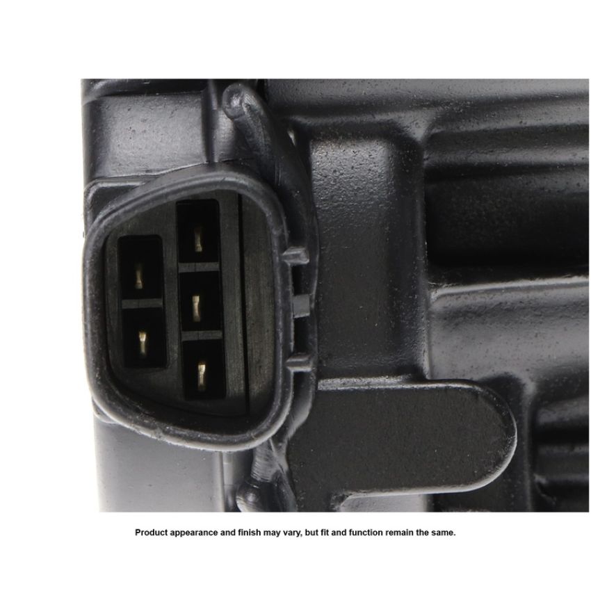 CARDONE Reman 43-4028 Remanufactured Windshield Wiper Motor