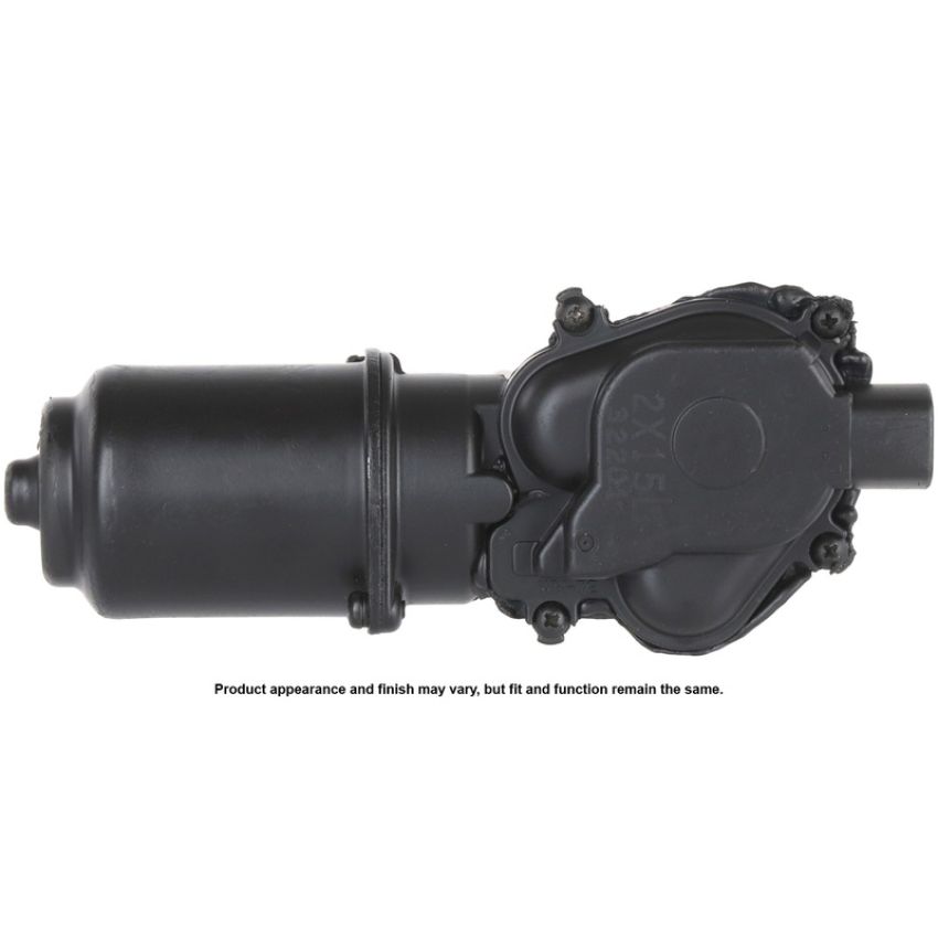 CARDONE Reman 43-4028 Remanufactured Windshield Wiper Motor
