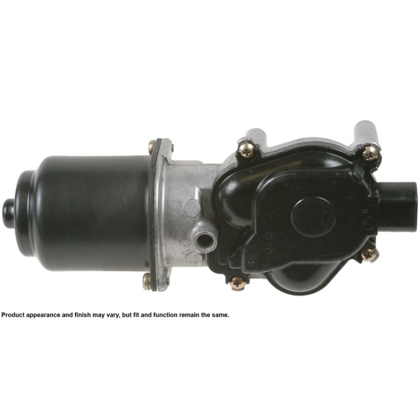 CARDONE Reman 43-4029 Remanufactured Windshield Wiper Motor